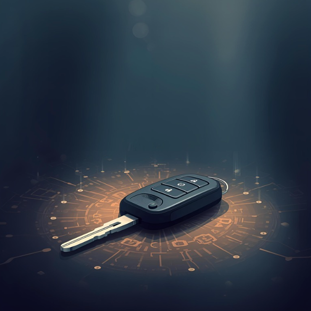 Why Your Car Key Suddenly Stops Working - and How a Brisbane Auto Locksmith Can Fix It