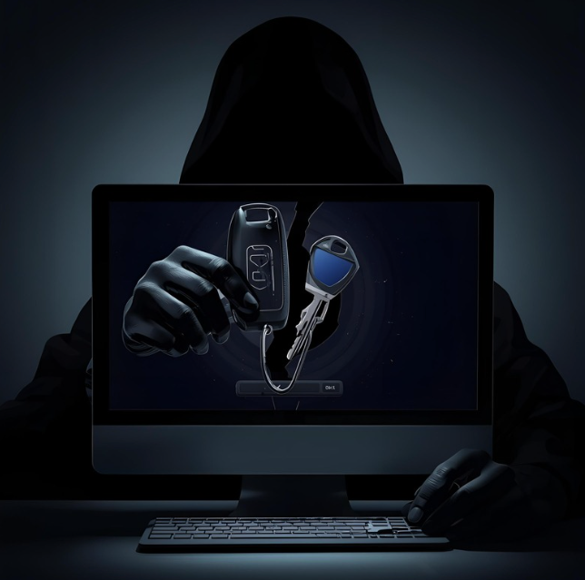 Car Key Scams in Australia: How to Spot Fake Locksmiths Online