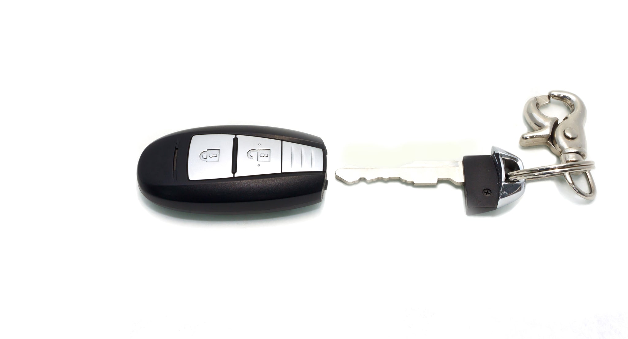 Spare Car Keys