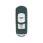 [tapsy] Mazda 3/MX-5 2015-2019 3 Buttons Smart Remote Key ID49 433MHz GHY1-67-5DY FCC ID: SKE13E-02