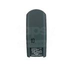 [tapsy] MAZDA 2/3/6/CX-3/CX-5 Original 2 Buttons Smart/Prox Remote Key KDY5-67-5DY SKE13E-01