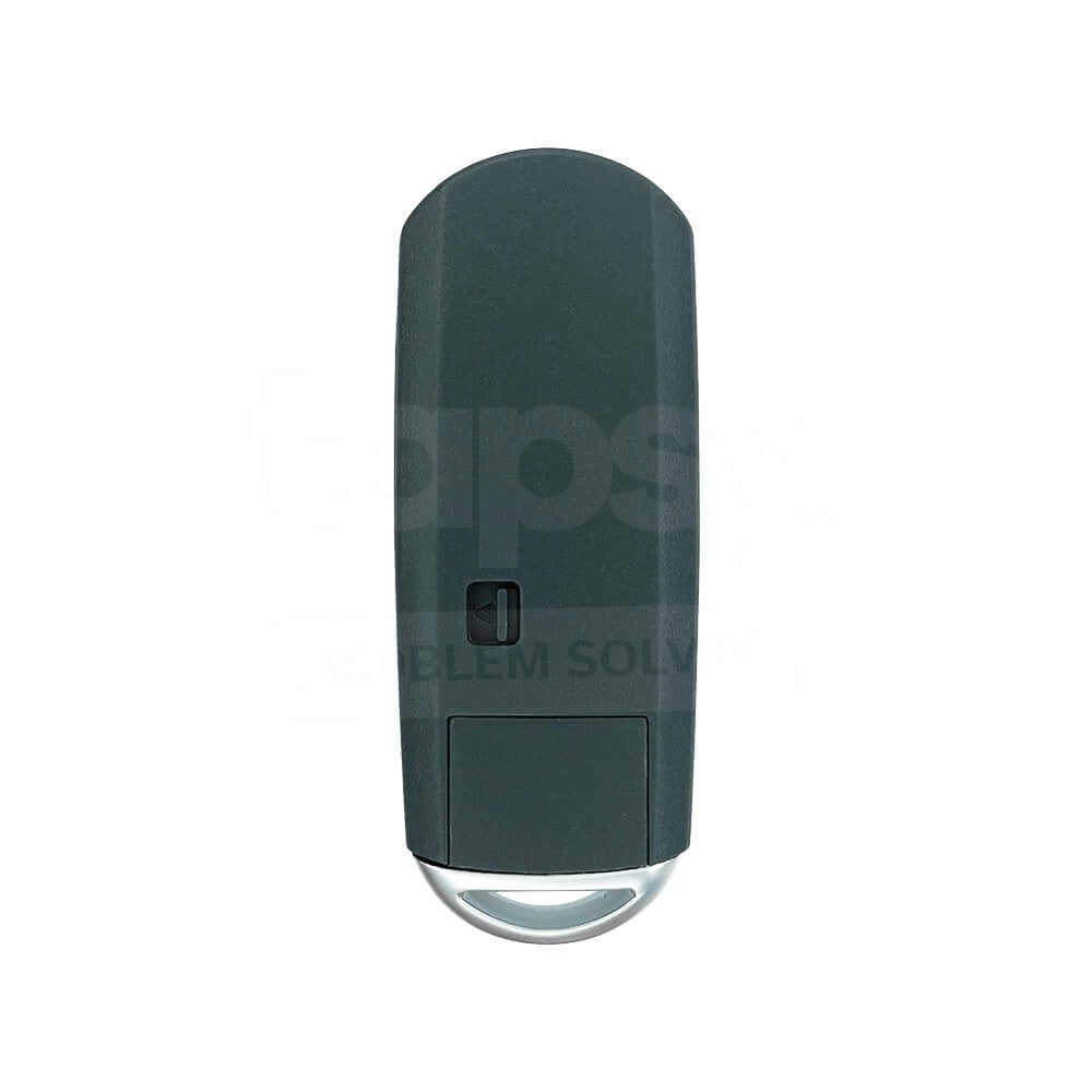 [tapsy] Mazda 6 2013 3 Buttons Smart Remote Key ID49 433MHz KDY7-67-5DY FCC ID: SKE13E-02