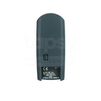 [tapsy] MAZDA 3 2009-2013 Genuine 3 Buttons Smart Remote Key 433MHz BDY1-67-5RYA FCC ID: SKE11B-03