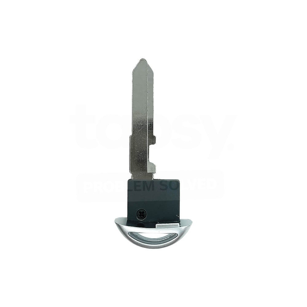 [tapsy] Mazda 3/MX-5 2015-2019 3 Buttons Smart Remote Key ID49 433MHz GHY1-67-5DY FCC ID: SKE13E-02