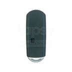 [tapsy] Mazda 3/MX-5 2015-2019 3 Buttons Smart Remote Key ID49 433MHz GHY1-67-5DY FCC ID: SKE13E-02