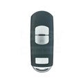 [tapsy] Mazda 6 2013 3 Buttons Smart Remote Key ID49 433MHz KDY7-67-5DY FCC ID: SKE13E-02