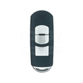[tapsy] Mazda CX-5/CX-9 2016-2020 3 Buttons Smart/Prox Remote Key 433MHz TKY6-67-5DY FCCID SKE13E-02