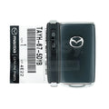 [tapsy] Mazda CX-3/CX-5/CX-8/CX-9 Genuine 2 Buttons Smart/Prox Remote Key 433MHz TAYH-67-5DYB