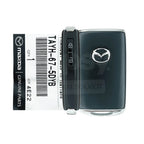 [tapsy] Mazda CX-3/CX-5/CX-8/CX-9 Genuine 2 Buttons Smart/Prox Remote Key 433MHz TAYH-67-5DYB