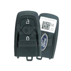 [tapsy] Ford Ranger/Ecosport 2018-2024 Genuine 2 Buttons Smart Remote Key HC3T-15K601-DB