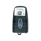 [tapsy] Ford Ranger/Everest/Mustang 2018-2021 Genuine 3 Buttons Smart/Prox Key P/N: HS7T-15K601-DD / HS7T-15K601-DE