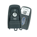 [tapsy] Ford Ranger/Everest/Mustang 2018-2021 Genuine 3 Buttons Smart/Prox Key P/N: HS7T-15K601-DD / HS7T-15K601-DE