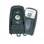 [tapsy] Ford Ranger/Everest/Mustang 2018-2021 Genuine 3 Buttons Smart/Prox Key P/N: HS7T-15K601-DD / HS7T-15K601-DE