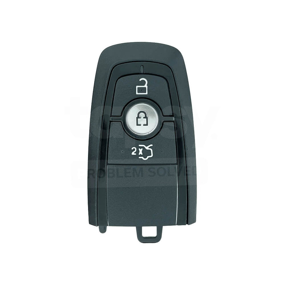 [tapsy] Ford Ranger/Everest/Mustang 2018-2021 Genuine 3 Buttons Smart/Prox Key P/N: HS7T-15K601-DD / HS7T-15K601-DE