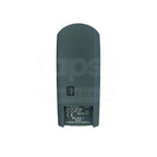 [tapsy] Mazda CX-5/2/3 2017 Onwards Genuine 2 Buttons Smart Remote Key ID47 433MHz DH3T-67-5RY FCC ID: SKE13E-02