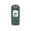 [tapsy] Mazda CX-5/2/3 2017 Onwards Genuine 2 Buttons Smart Remote Key ID47 433MHz DH3T-67-5RY FCC ID: SKE13E-02