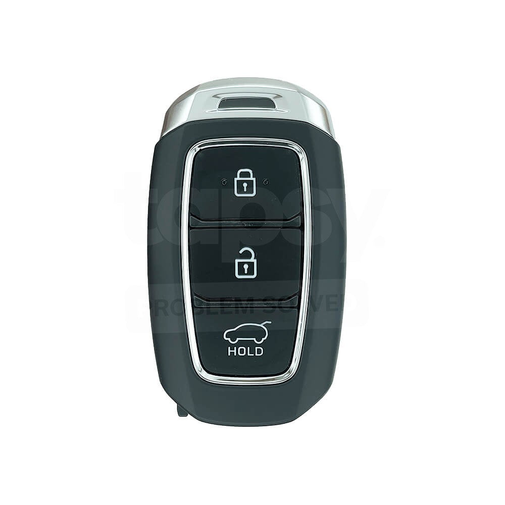 [tapsy] Hyundai Kona 2019 Original 3 Buttons Smart Remote Key ID47 433MHz 95440-J9110