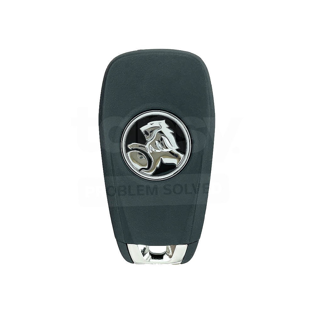 [tapsy] Holden Astra/Trax 2016-2020 Original 3 Buttons Flip Remote Key