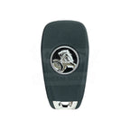 [tapsy] Holden Astra/Trax 2016-2020 Original 3 Buttons Flip Remote Key