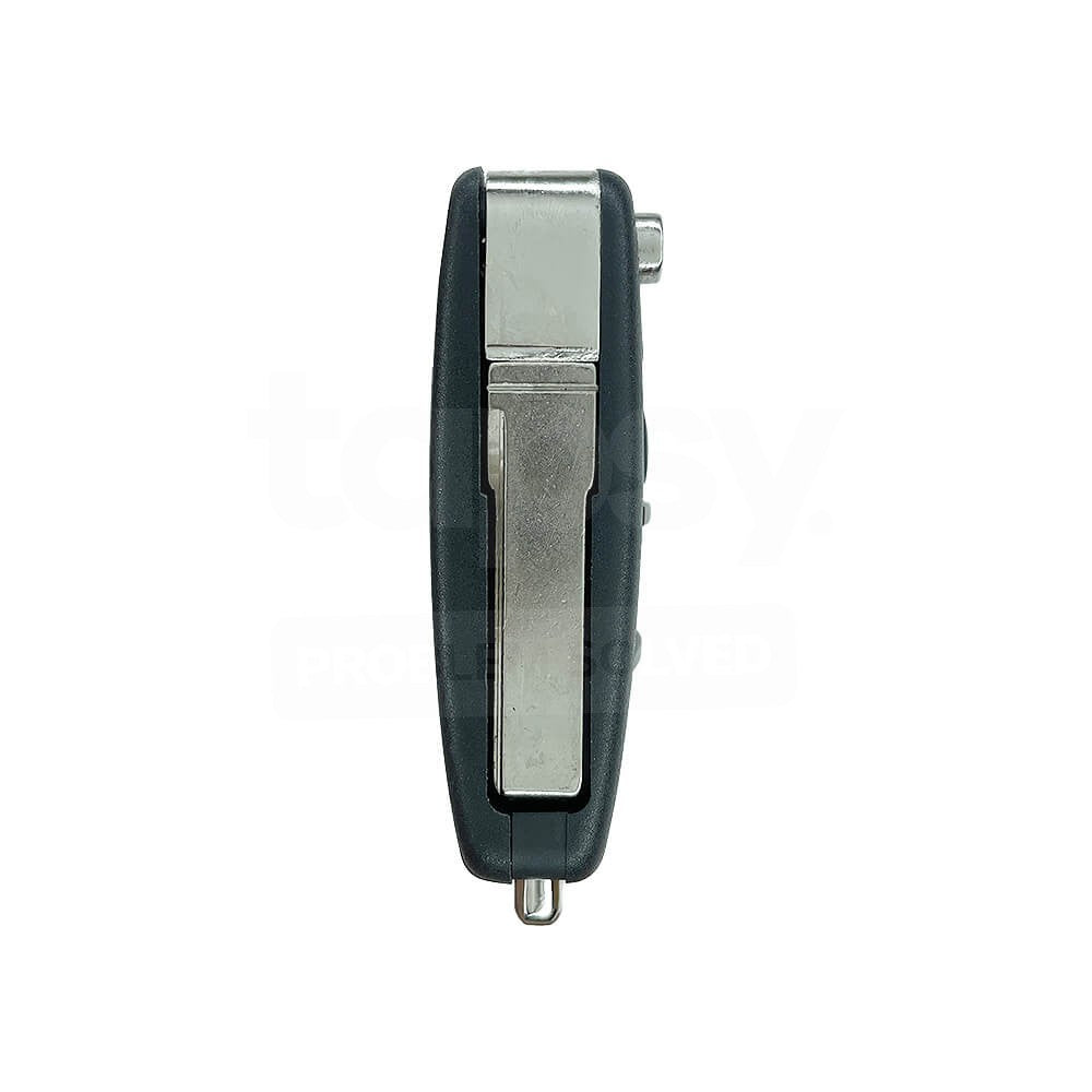 [tapsy] Audi A3/S3 2012-2015 3 Buttons Flip Remote Key 48 MQB 434MHz 8V0 837 220D