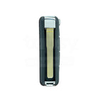 [tapsy] Land Rover Discovery/Range Rover Sport 2005-2010 2 Buttons Flip Remote Key ID46 433MHz