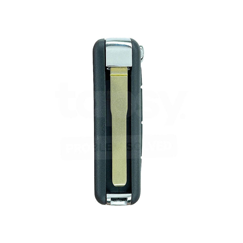 [tapsy] Land Rover Discovery/Range Rover Sport 2005-2010 2 Buttons Flip Remote Key ID46 433MHz