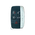[tapsy] Land Rover Range Rover 2011-2015 Genuine 5 Buttons Smart Remote Key BJ32-15601-DF / CH22-15K601-BE