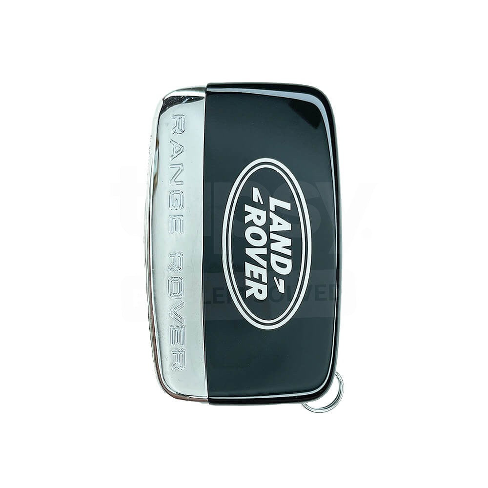 [tapsy] Land Rover Range Rover 2011-2015 Genuine 5 Buttons Smart Remote Key BJ32-15601-DF / CH22-15K601-BE