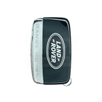[tapsy] Land Rover Range Rover 2011-2015 Genuine 5 Buttons Smart Remote Key BJ32-15601-DF / CH22-15K601-BE