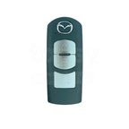 [tapsy] Mazda 3/6 2017-2019 Genuine 3 Buttons Smart Remote Key GRV6-675RY FCC ID: SKE13E-02