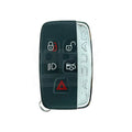 [tapsy] Jaguar 2012-2018 Genuine 5 Buttons Smart Remote Key BJ32-15601-DF / HK83-15K601-AA