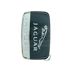 [tapsy] Jaguar 2012-2018 Genuine 5 Buttons Smart Remote Key BJ32-15601-DF / HK83-15K601-AA
