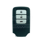 [tapsy] Honda City/Civic/Jazz 2014-2020 Genuine 3 Buttons Smart Remote Key ID47 433MHz 72147-T9A-H01 / 72147-TEX-G01