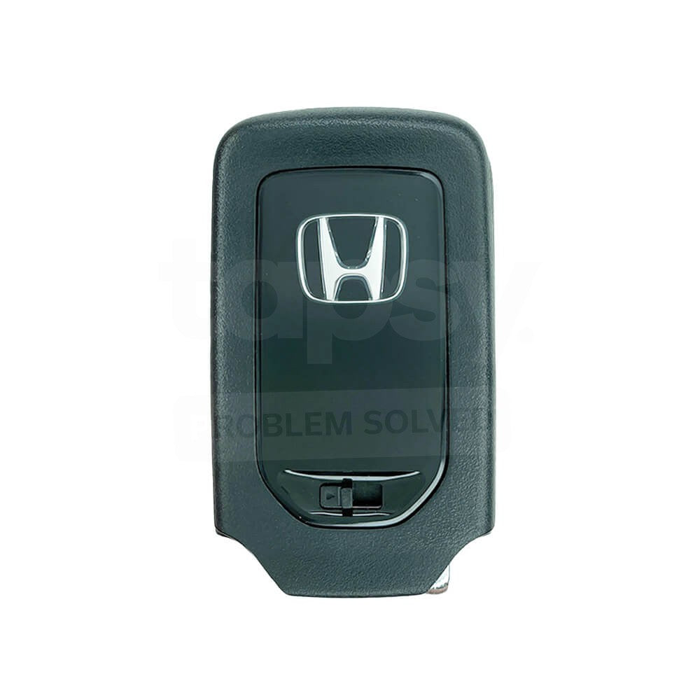 [tapsy] Honda City/Civic/Jazz 2014-2020 Genuine 3 Buttons Smart Remote Key ID47 433MHz 72147-T9A-H01 / 72147-TEX-G01