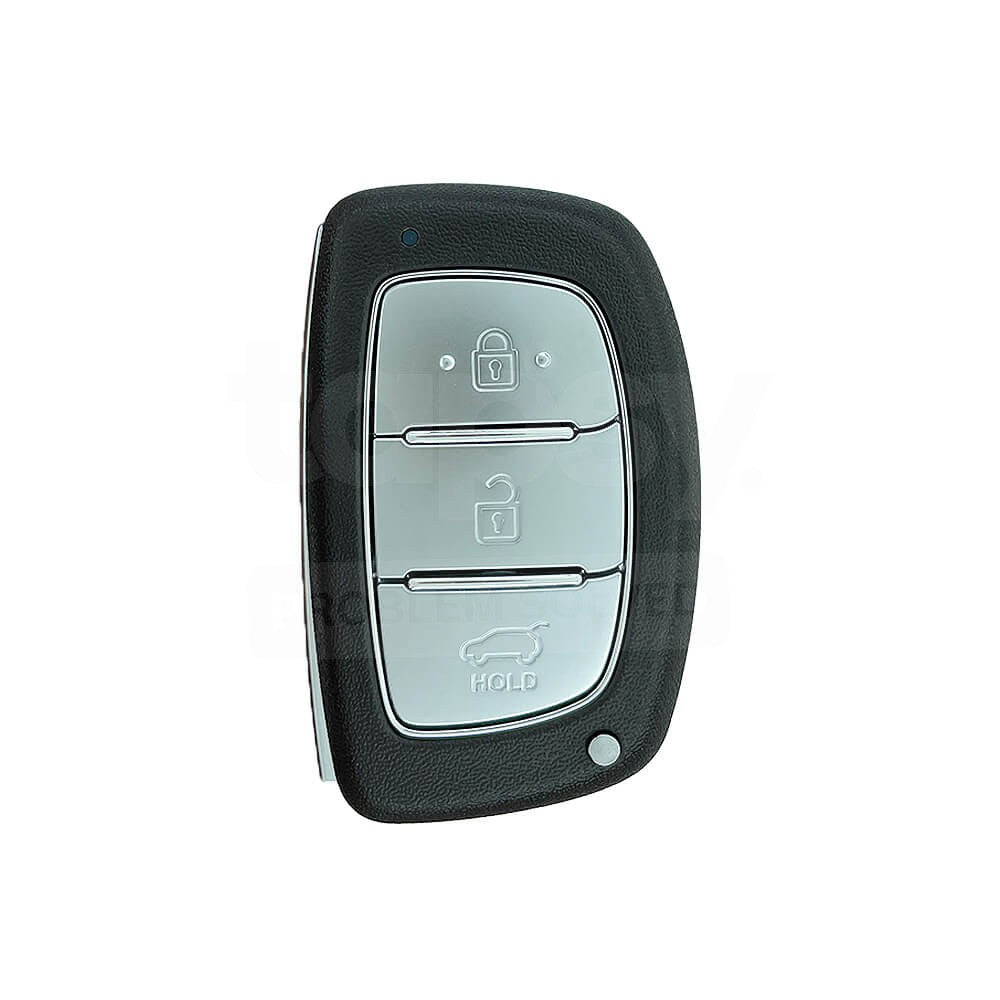[tapsy] Hyundai Tucson 2018-2019 Original 3 Buttons Smart Remote Key ID47 433MHz 95440-D3010 FCC ID: FOB-4F11