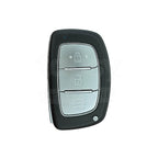 [tapsy] Hyundai Tucson 2018-2019 Original 3 Buttons Smart Remote Key ID47 433MHz 95440-D3010 FCC ID: FOB-4F11