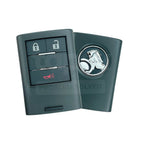 [tapsy] Holden Captiva 2014-2018 Genuine 2+1 Buttons Smart Remote Key ID46 433MHz 95137227