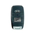 [tapsy] Kia Sorento 2015-2020 Original 3 Buttons Remote Key 433MHz 95430-C5210