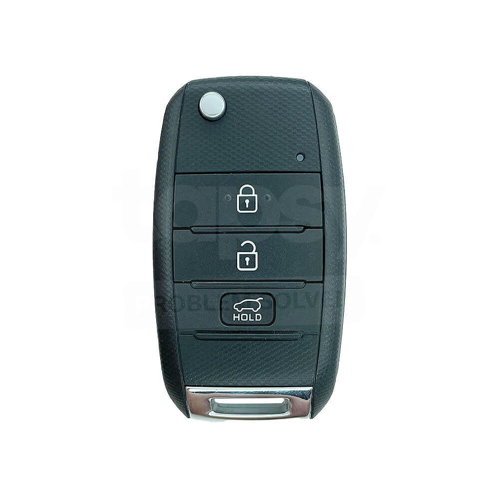 [tapsy] Kia Sorento 2015-2020 Original 3 Buttons Remote Key 433MHz 95430-C5210