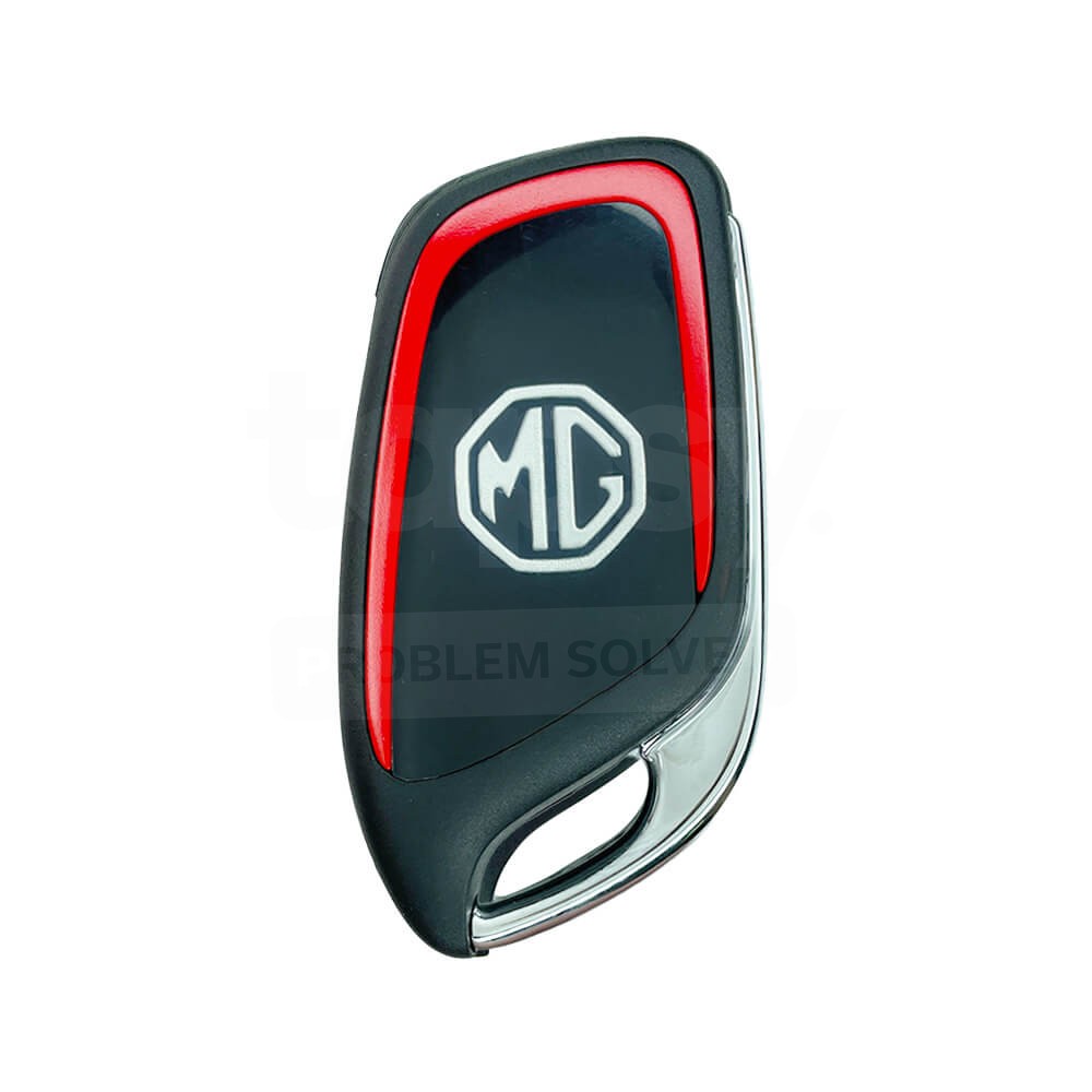 [tapsy] MG ZS/ZST 2019-2023 Original 3 Buttons Smart Remote Key ID47 433MHz 11388828