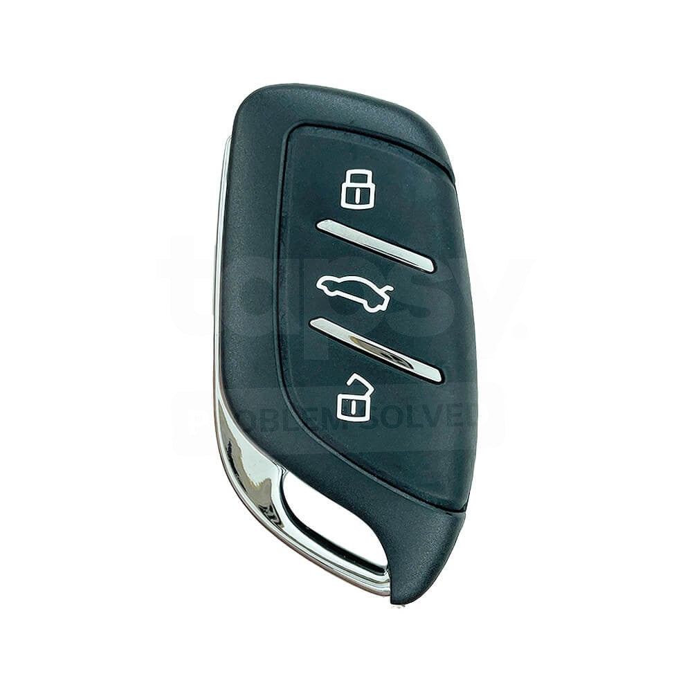 [tapsy] MG ZS/ZST 2019-2023 Original 3 Buttons Smart Remote Key ID47 433MHz 11388828