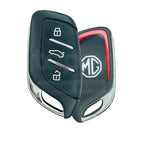 [tapsy] MG ZS/ZST 2019-2023 Original 3 Buttons Smart Remote Key ID47 433MHz 11388828