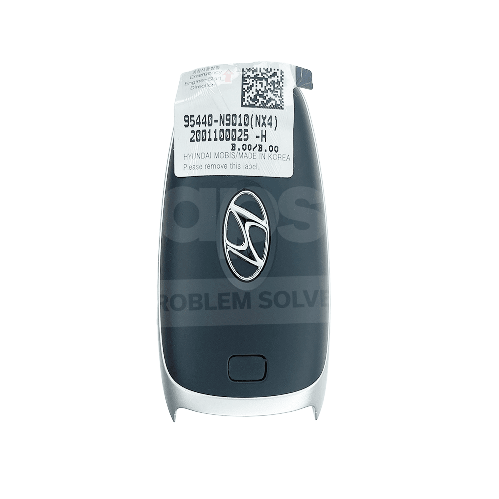 Hyundai Tucson 2021-2023 Original 7 Buttons Smart Remote Key 433MHz 95440-N9010 FCC ID: TQ8-FOB-4F28