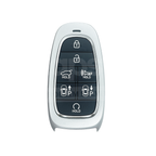 Hyundai Tucson 2021-2023 Original 7 Buttons Smart Remote Key 433MHz 95440-N9010 FCC ID: TQ8-FOB-4F28