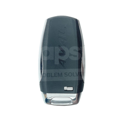 Haval H6 GT/H6S 2022-2023 Original 4 Buttons Smart/Prox Remote Key 4A 433MHz