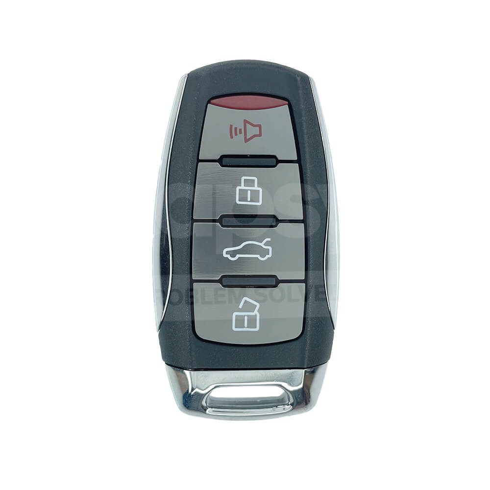 Haval H6 GT/H6S 2022-2023 Original 4 Buttons Smart/Prox Remote Key 4A 433MHz