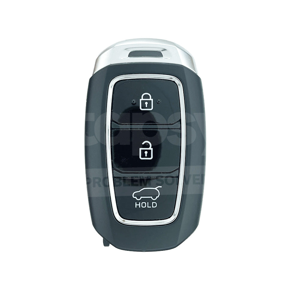 Hyundai Palisade 2020-2022 Genuine 3 Buttons Smart Remote Key ID47 433MHz 95440-S8100 FCC ID: TQ8-FOB-4F19