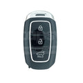 Hyundai Palisade 2020-2022 Genuine 3 Buttons Smart Remote Key ID47 433MHz 95440-S8100 FCC ID: TQ8-FOB-4F19
