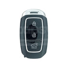 Hyundai Palisade 2020-2022 Genuine 3 Buttons Smart Remote Key ID47 433MHz 95440-S8100 FCC ID: TQ8-FOB-4F19