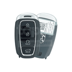 Hyundai Elantra 2020 Original Smart Remote Key 4 Buttons 433MHz 95440-AA200